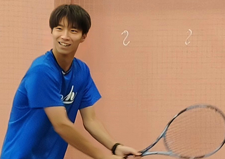 髙田(たかた)コーチ